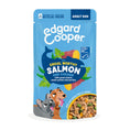 Cargar la imagen en la vista de la galería, Edgard & Cooper Adult Grain Free Salmón y Pollo sobre para perros
