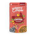Cargar la imagen en la vista de la galería, Edgard & Cooper Senior Grain Free Pollo sobre para perros
