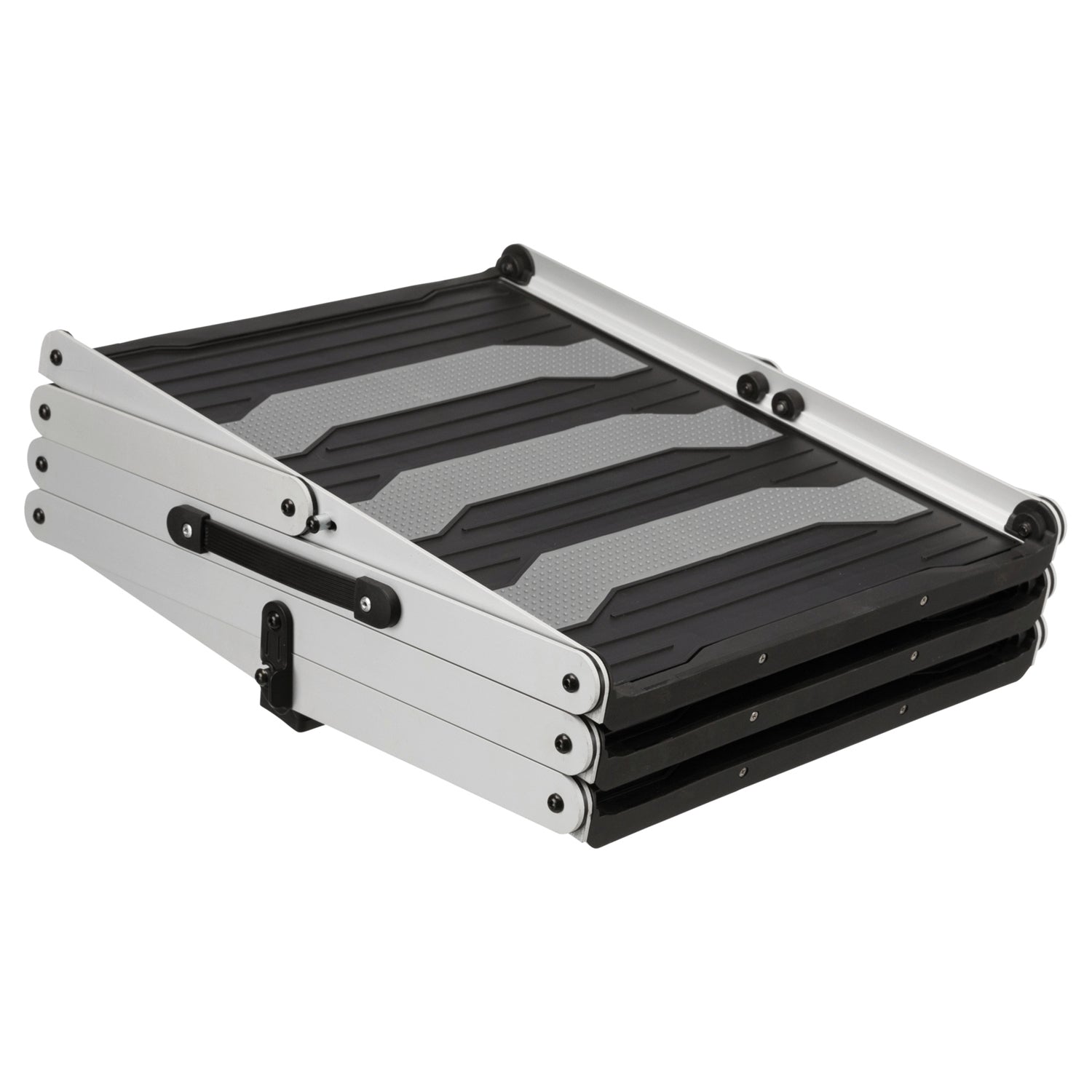 Escalera Plegable Petwalk