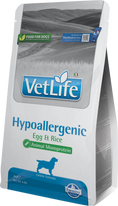 Cargar la imagen en la vista de la galería, FARMINA VET LIFE DOG HYPOALLERGENIC HUEVO
