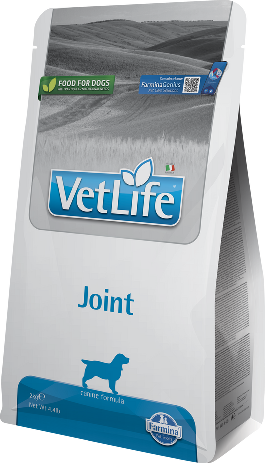 FARMINA VET LIFE DOG JOINT