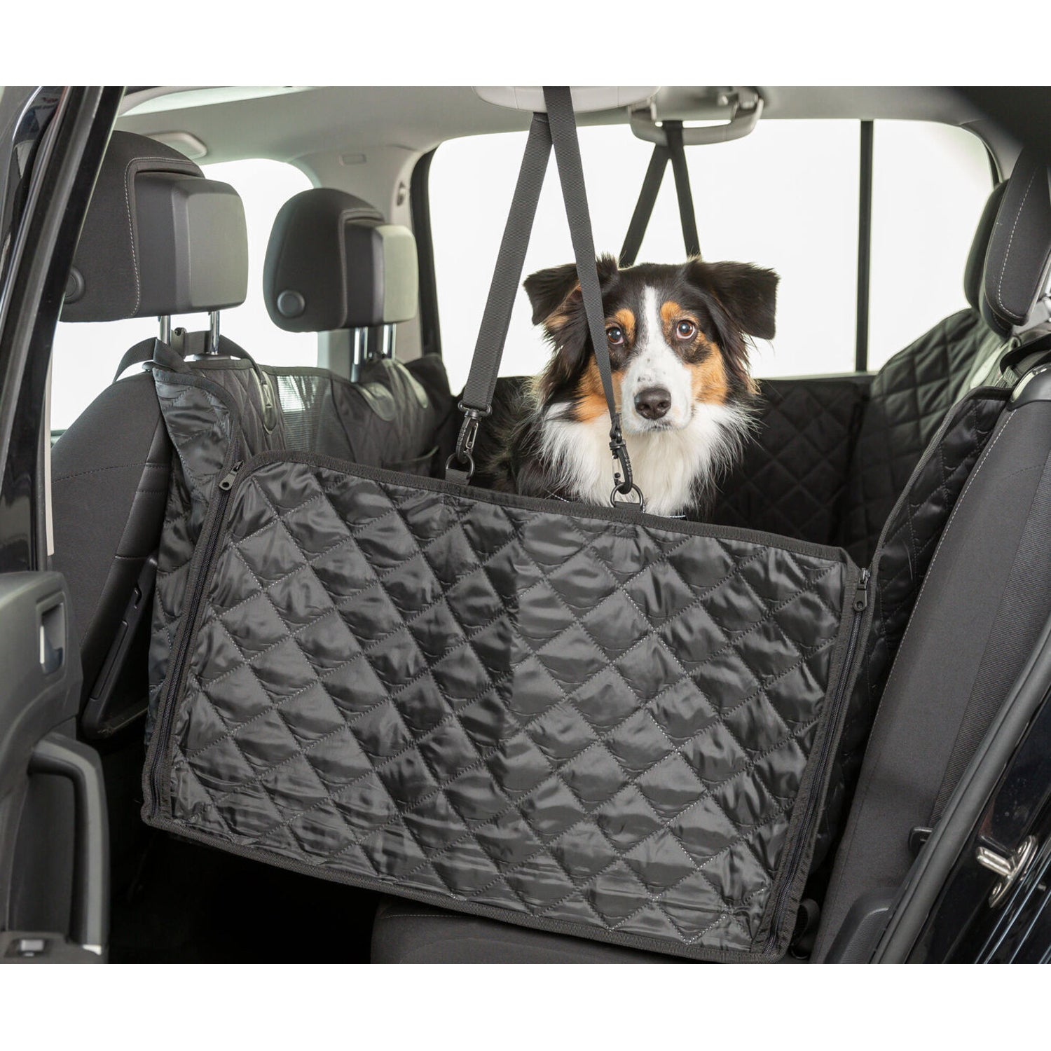 Funda Protectora Asientos Coche