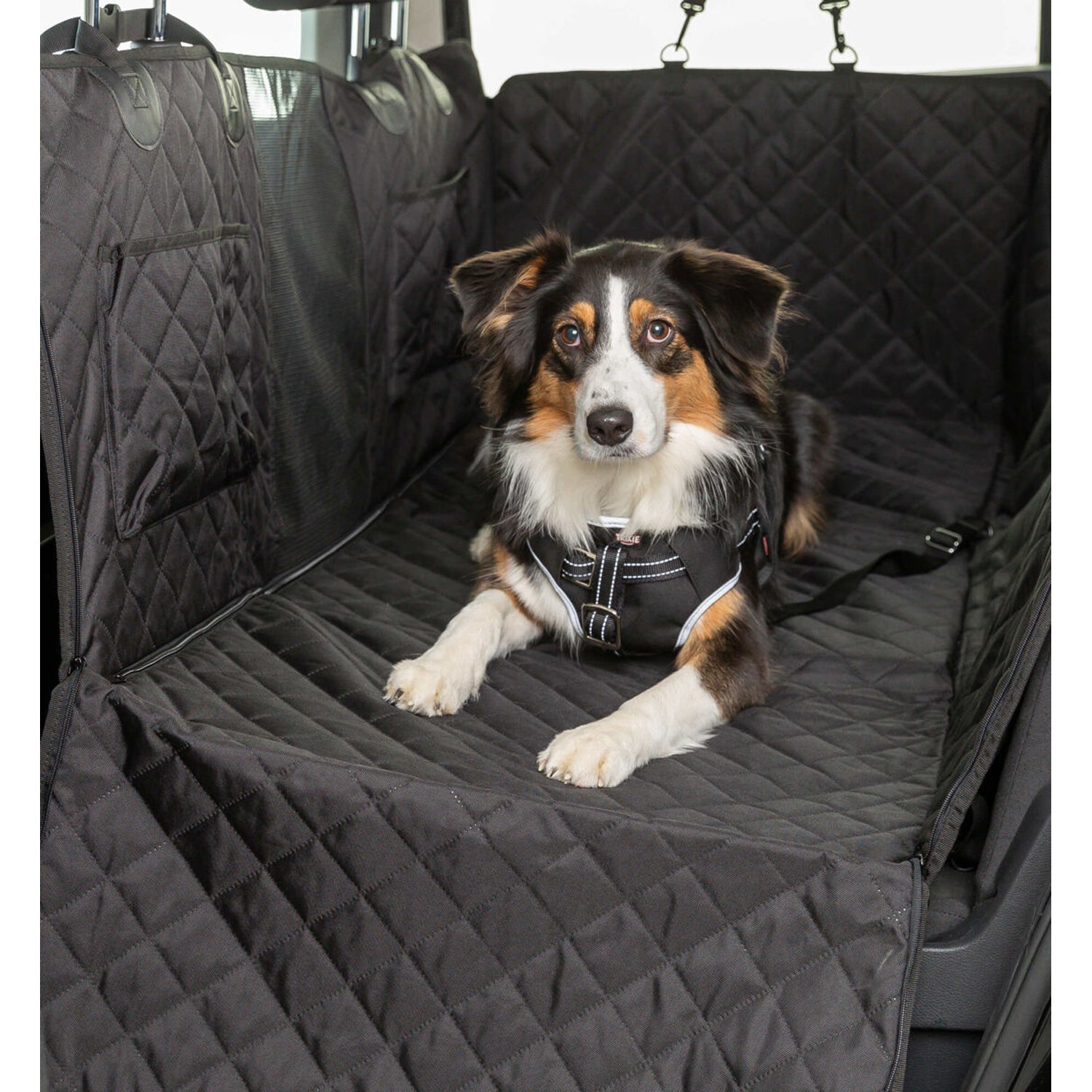 Funda Protectora Asientos Coche