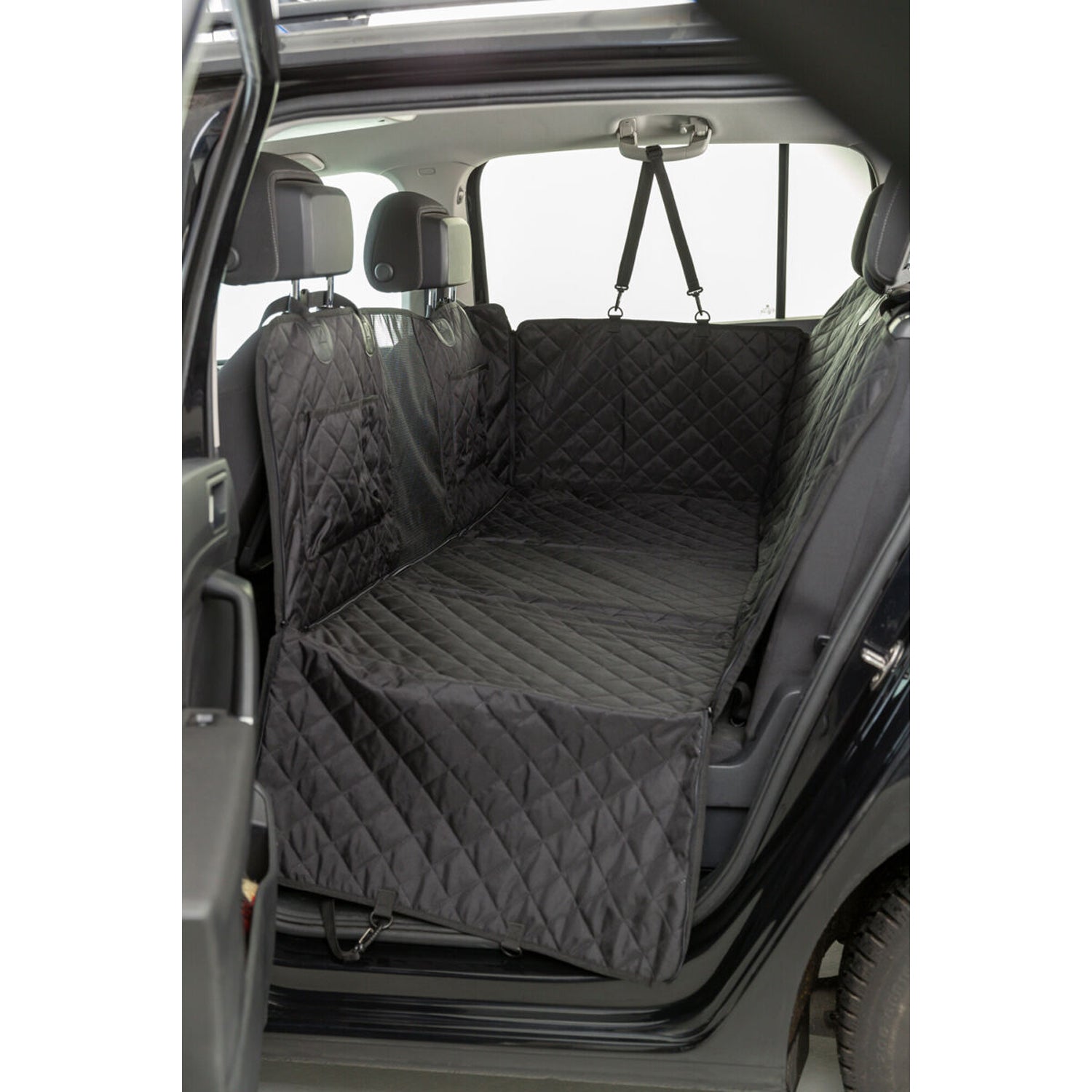 Funda Protectora Asientos Coche