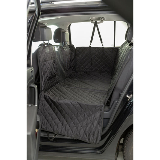 Funda Protectora Asientos Coche