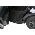 Cargar la imagen en la vista de la galería, Funda Protectora Asientos Coche con partes laterales
