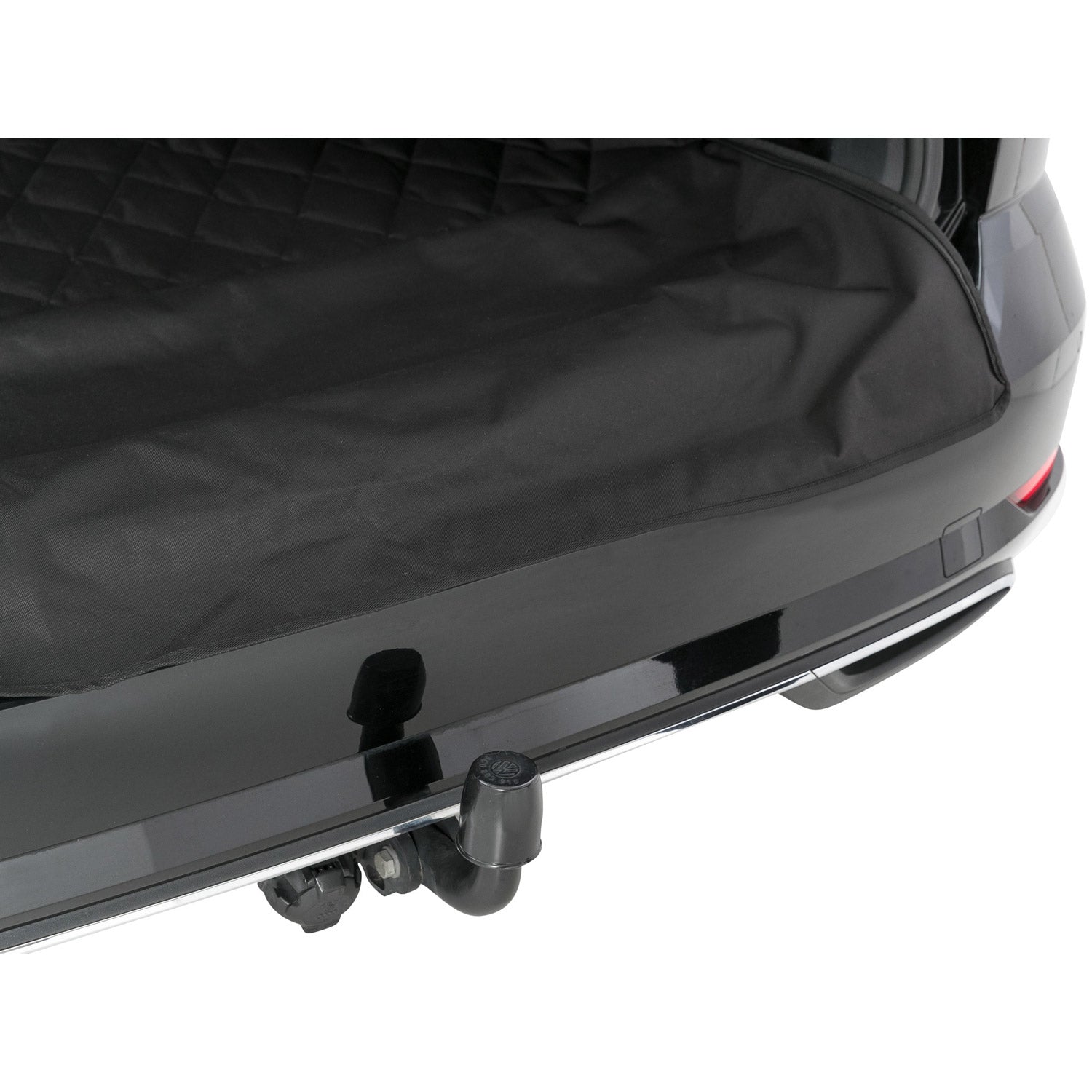 Funda Protectora Maletero Coche