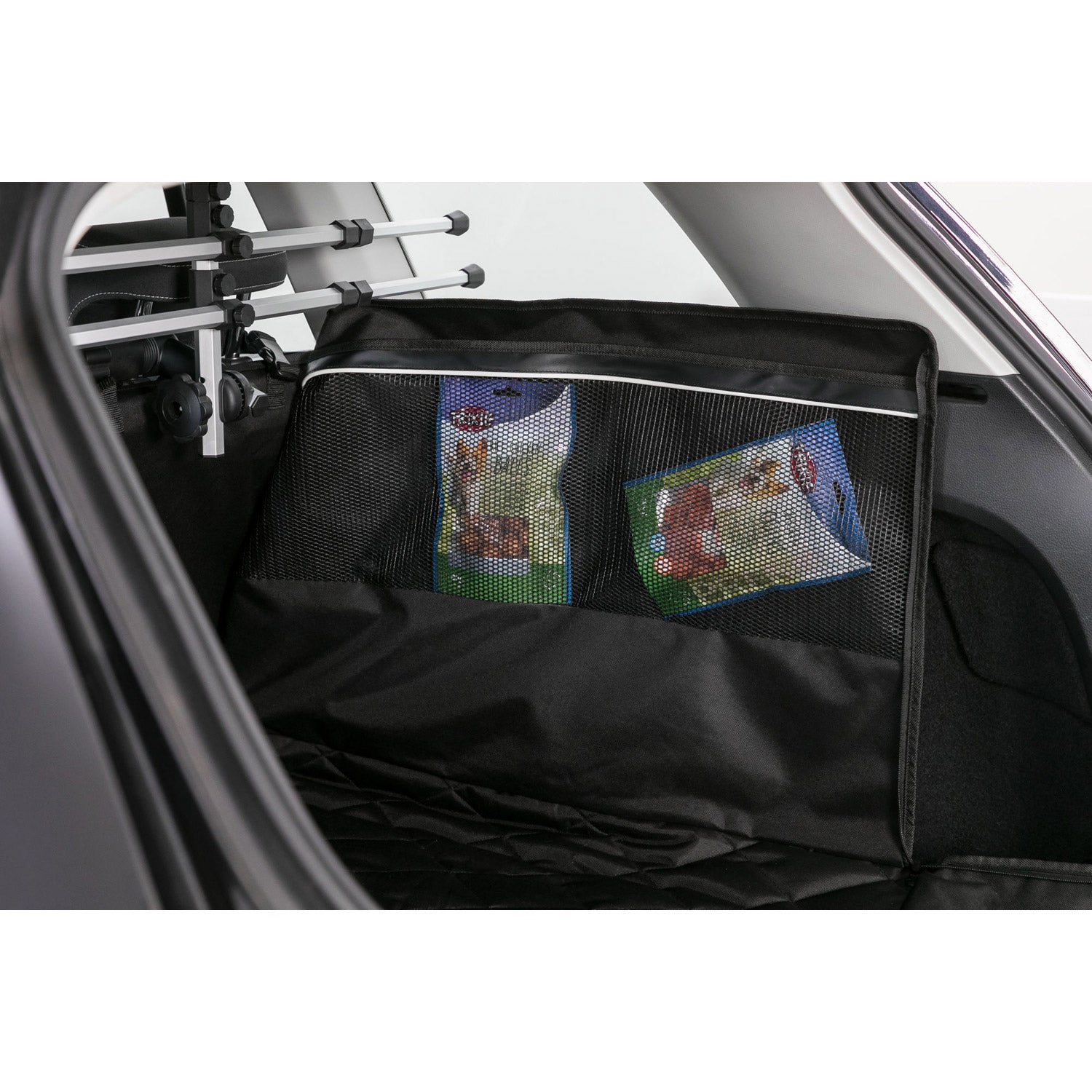 Funda Protectora Maletero Coche