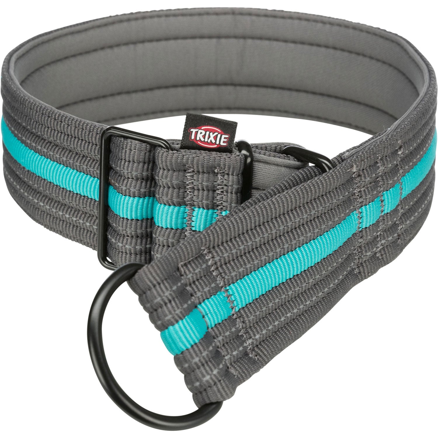 Fusion Collar de Educación Extra Ancho