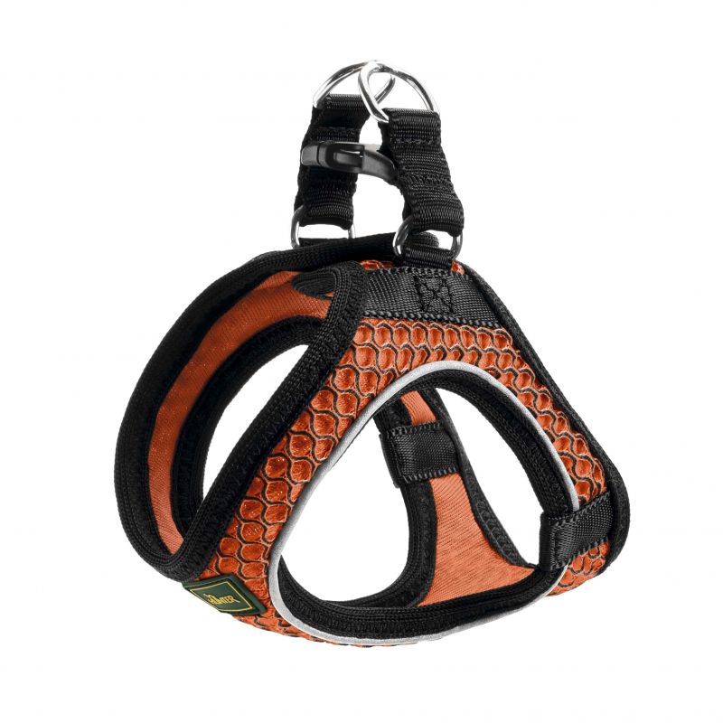 ARNES HILO COMFORT NARANJA