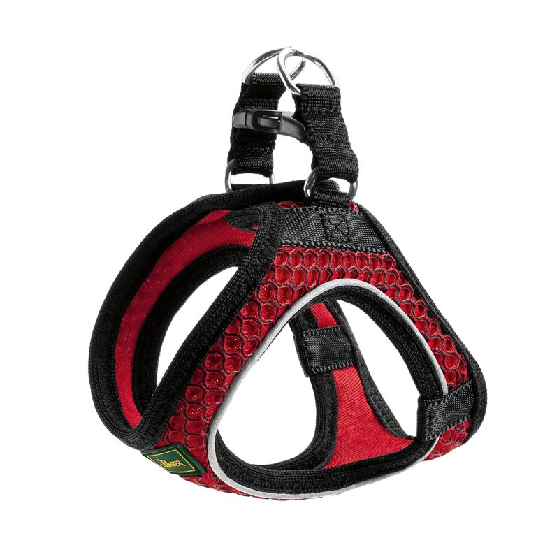 ARNES HILO COMFORT ROJO
