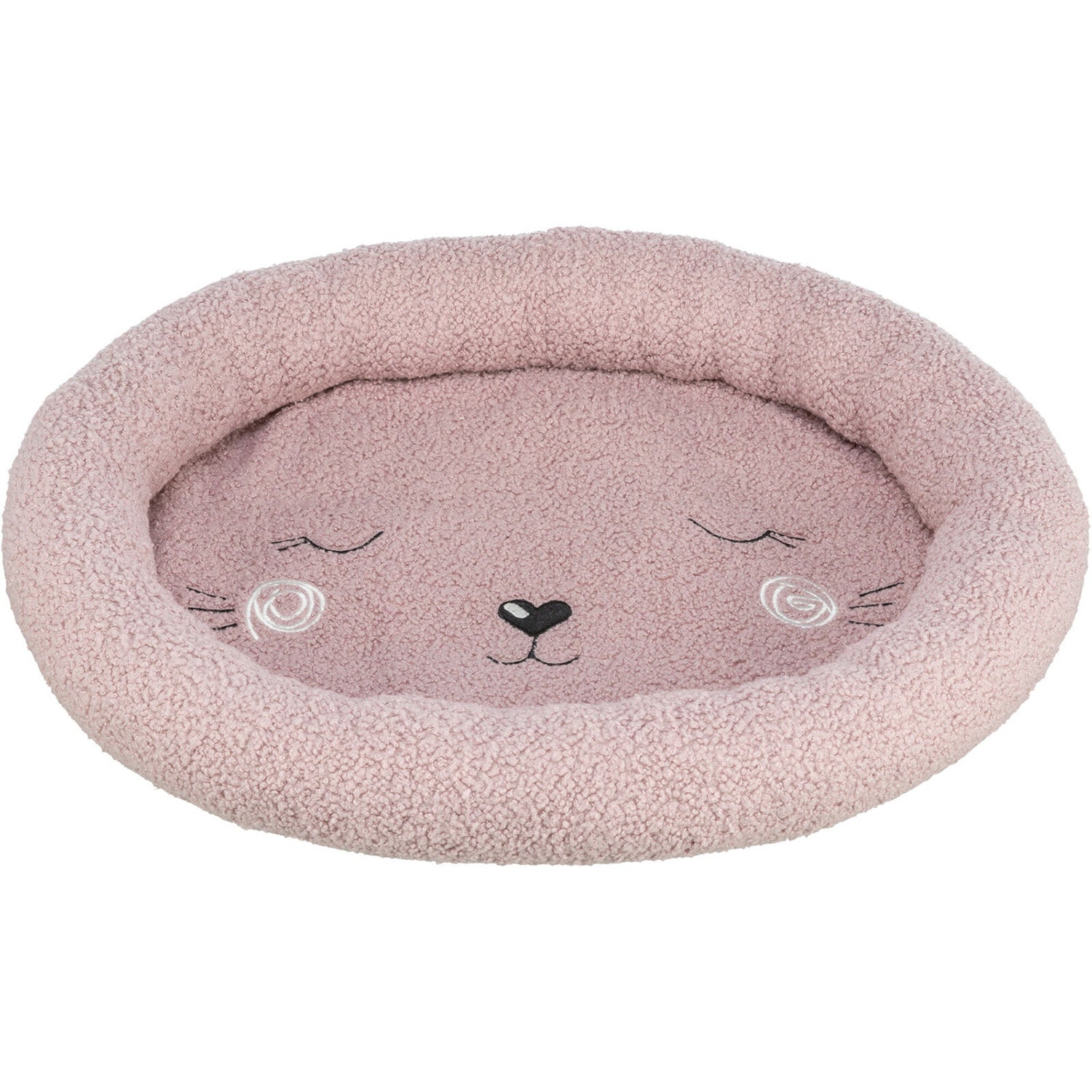 Junior Cama Gatos