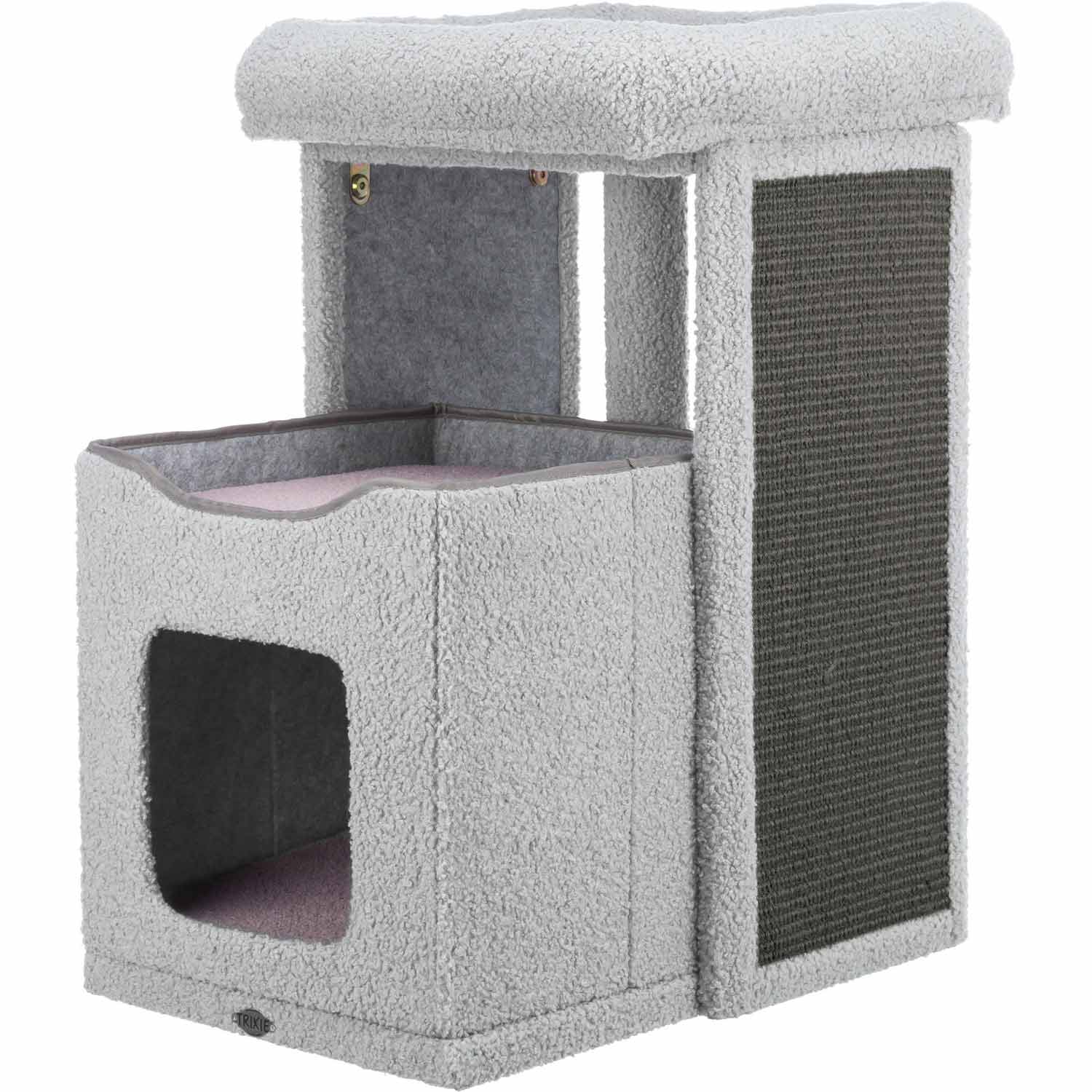 Junior Poste Rascador Carlita