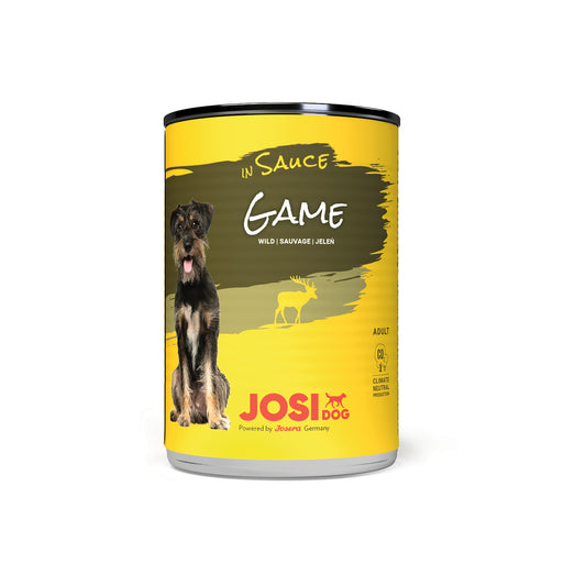 Carne de Ciervo en Salsa