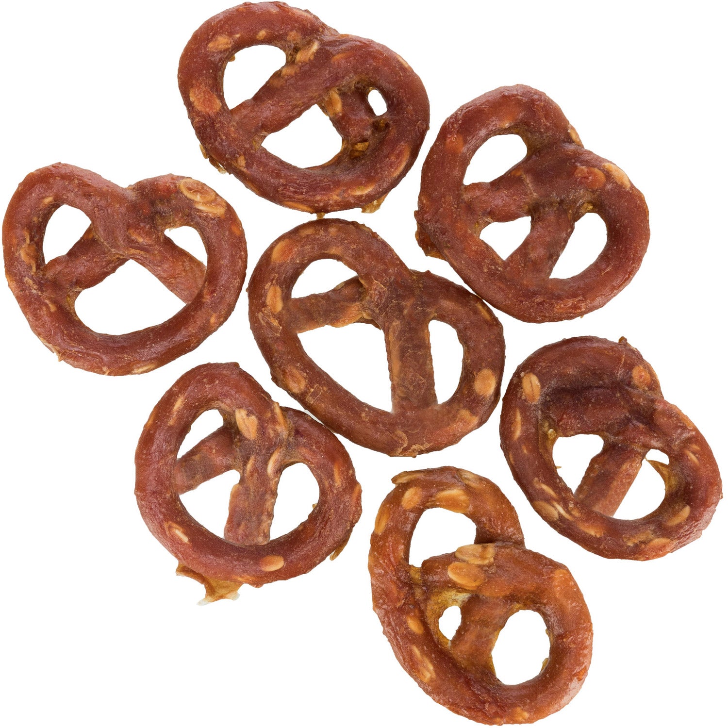 Mini Pretzels