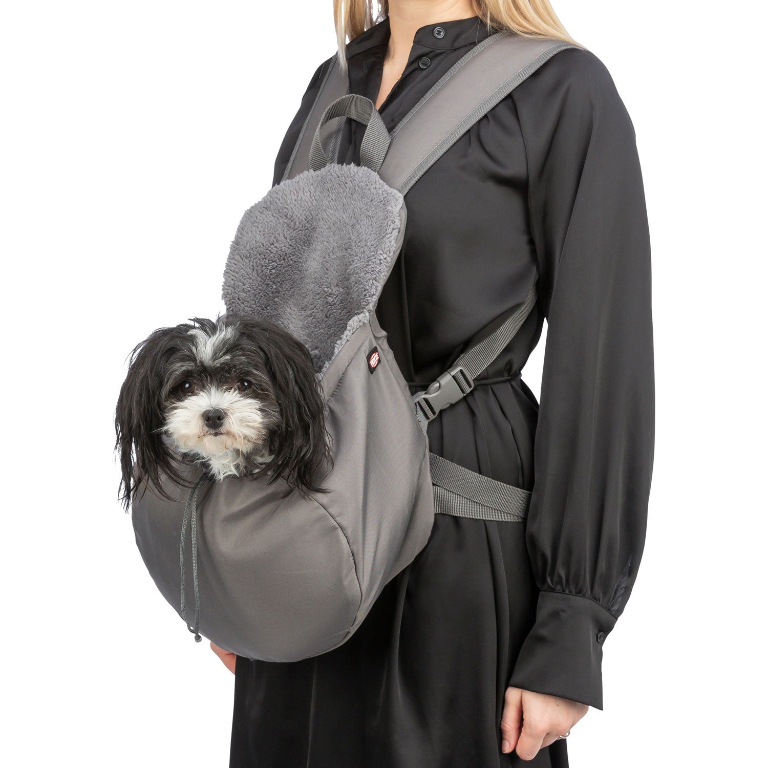 Mochila Frontal Molly