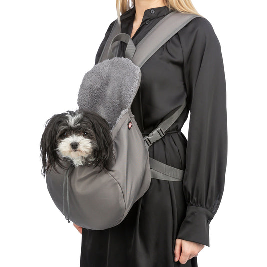 Mochila Frontal Molly
