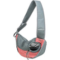 Cargar la imagen en la vista de la galería, Mochila Frontal Sling, rosa
