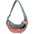 Cargar la imagen en la vista de la galería, Mochila Frontal Sling, rosa
