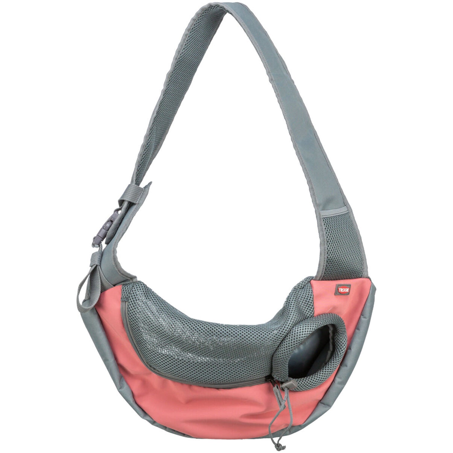 Mochila Frontal Sling, rosa