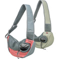 Cargar la imagen en la vista de la galería, Mochila Frontal Sling, rosa
