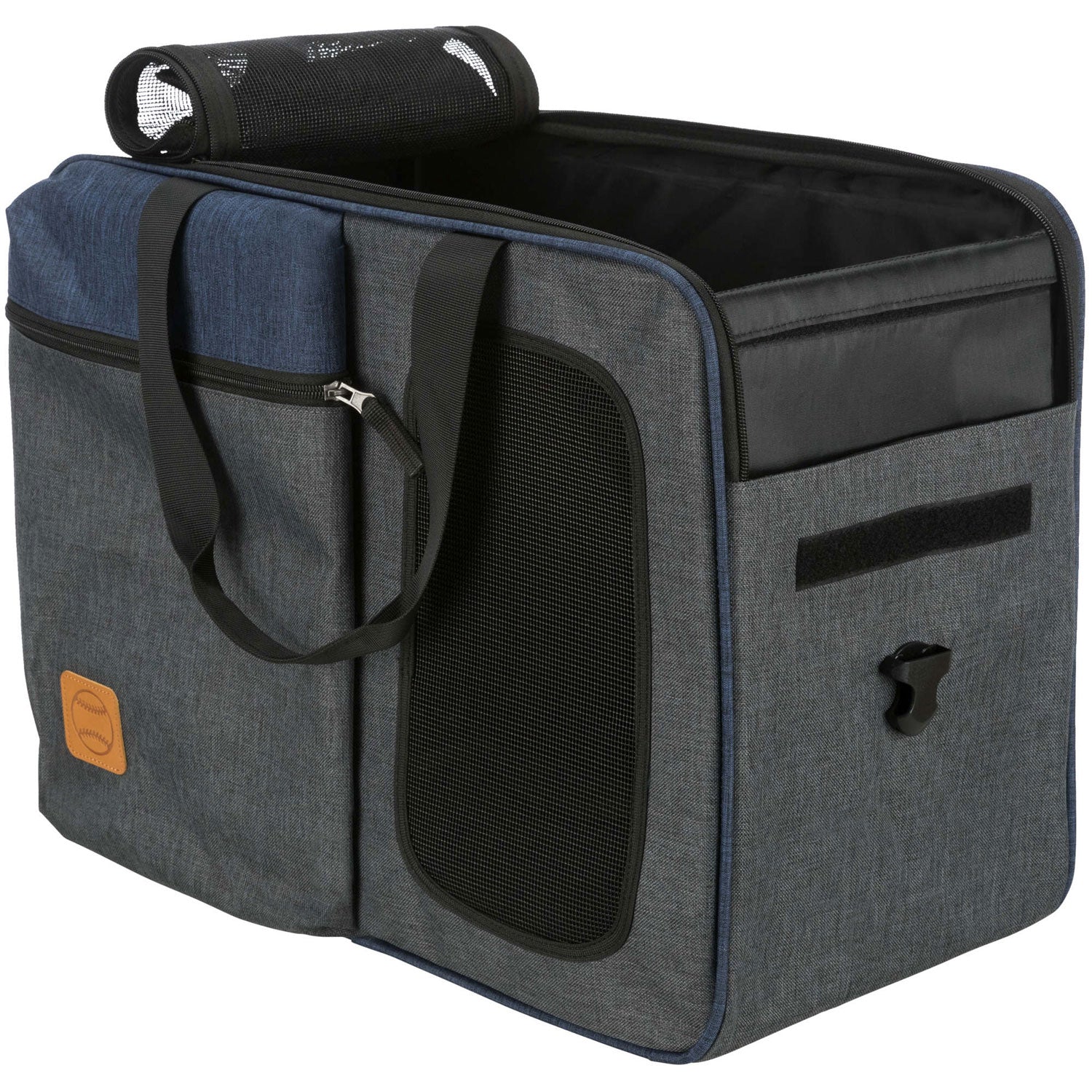 Mochila y transportín Tara 2 en 1