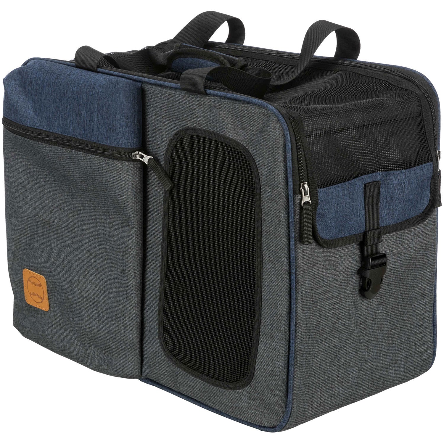Mochila y transportín Tara 2 en 1
