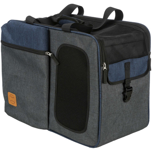 Mochila y transportín Tara 2 en 1