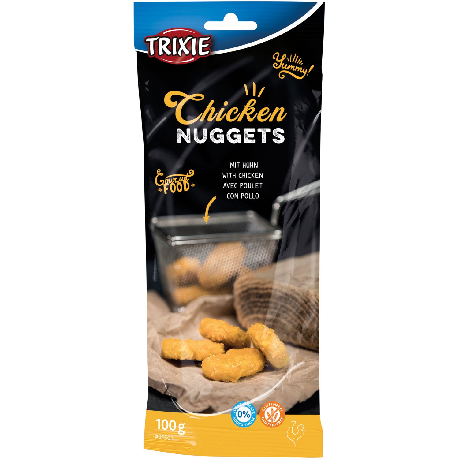 Chicken Nuggets