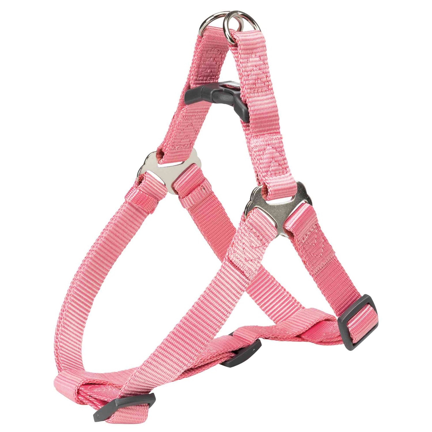 Petral New Premium Rosa Flamenco