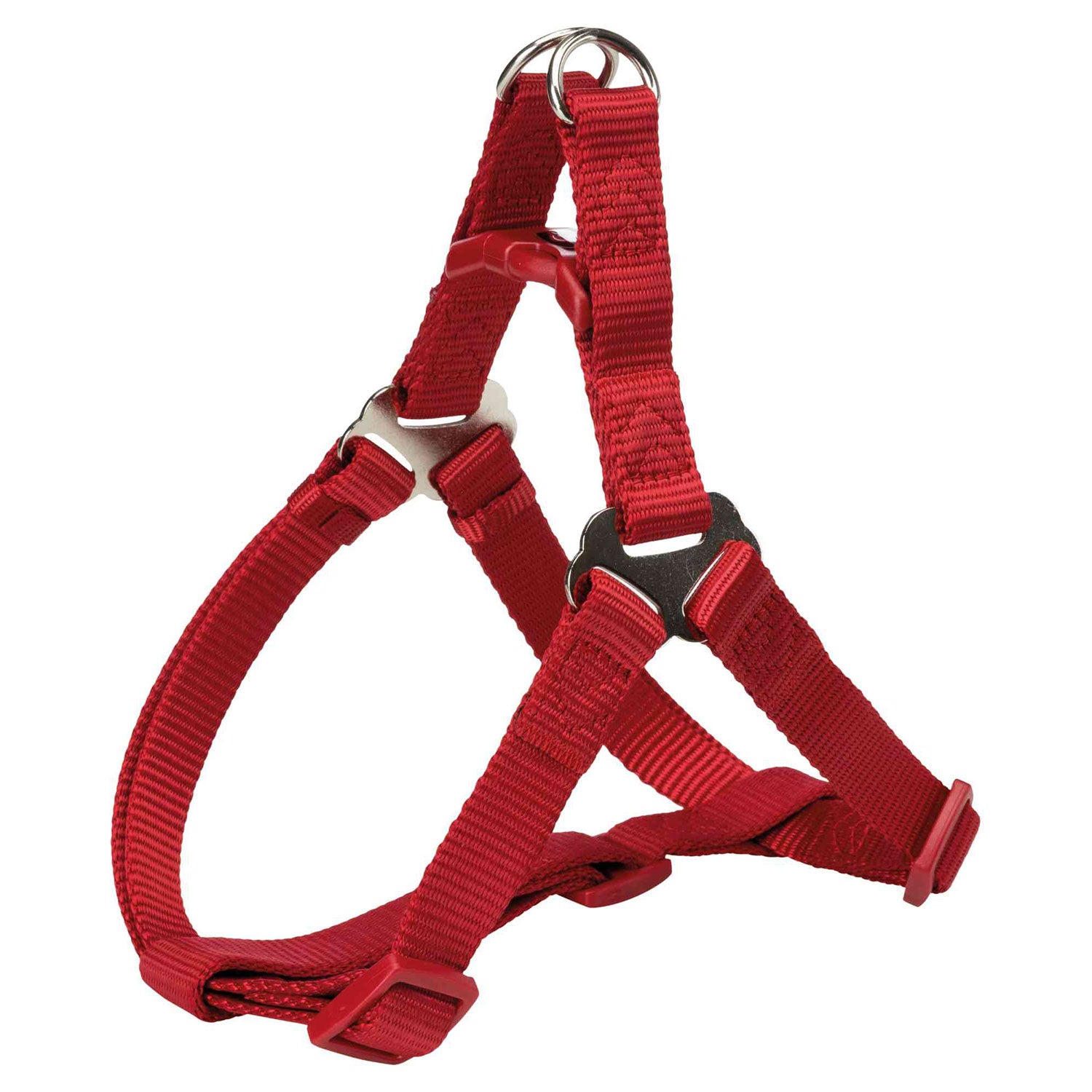 Petral New Premium Rojo