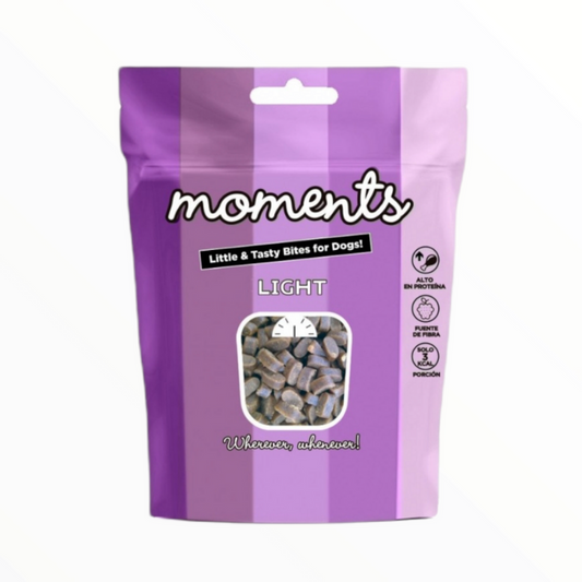 Moments Light 60 gr