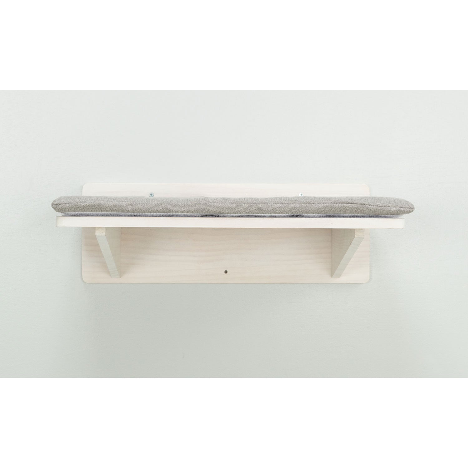 Plataforma para sujeción a la pared