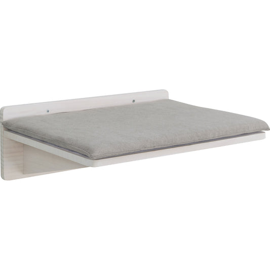 Plataforma para sujeción a la pared