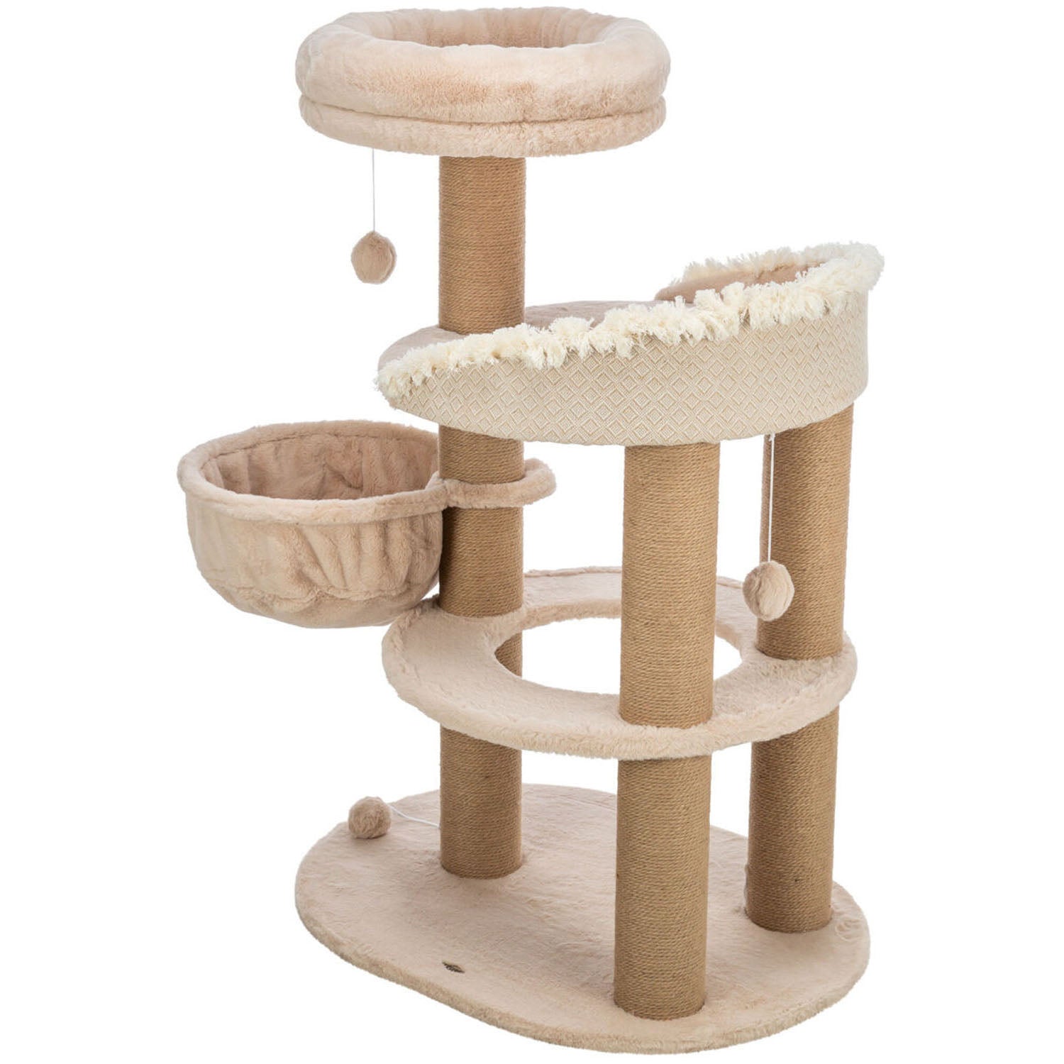 Poste Rascador Boho Filippo