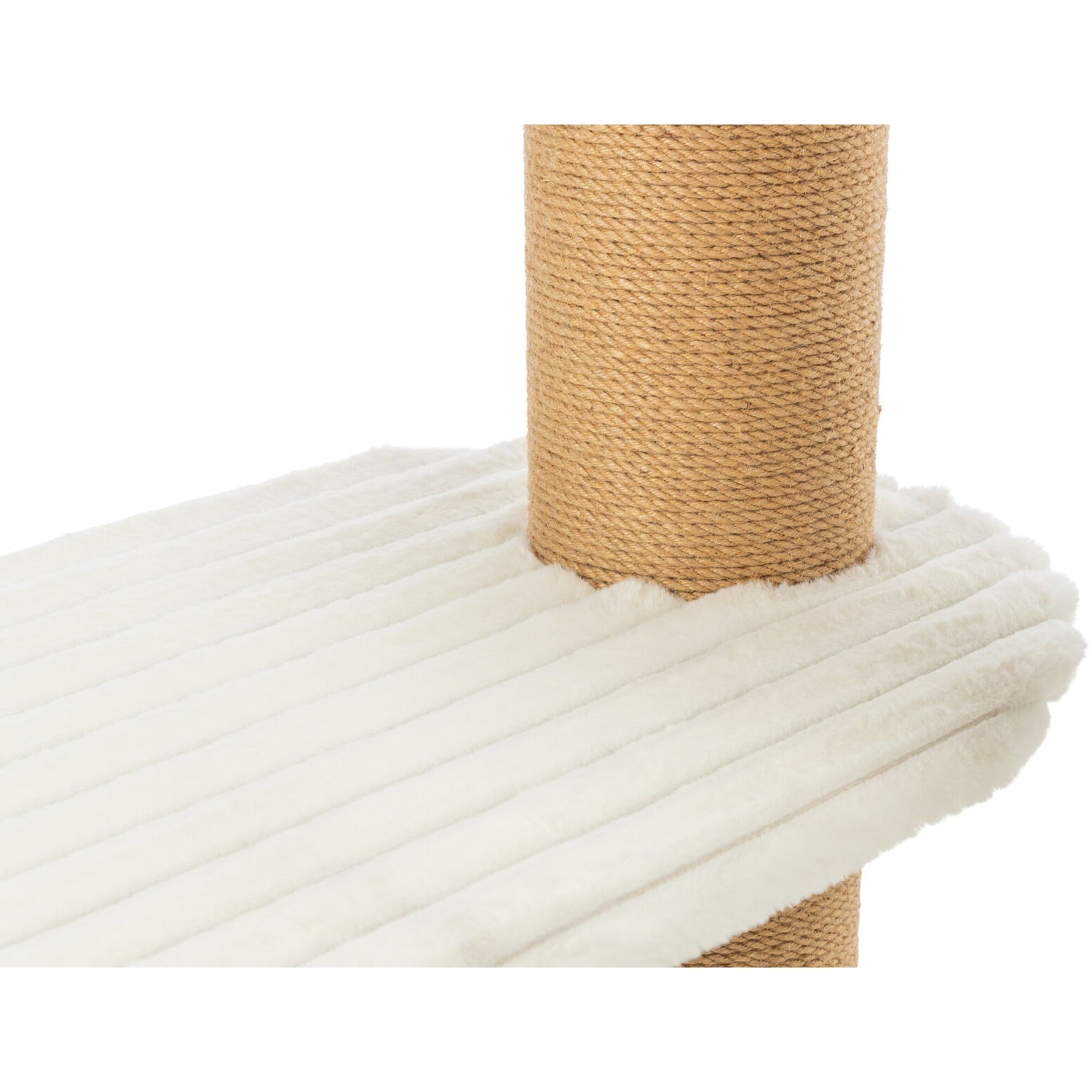 Poste Rascador Lonni, beige