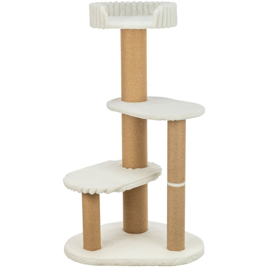 Poste Rascador Lonni, beige