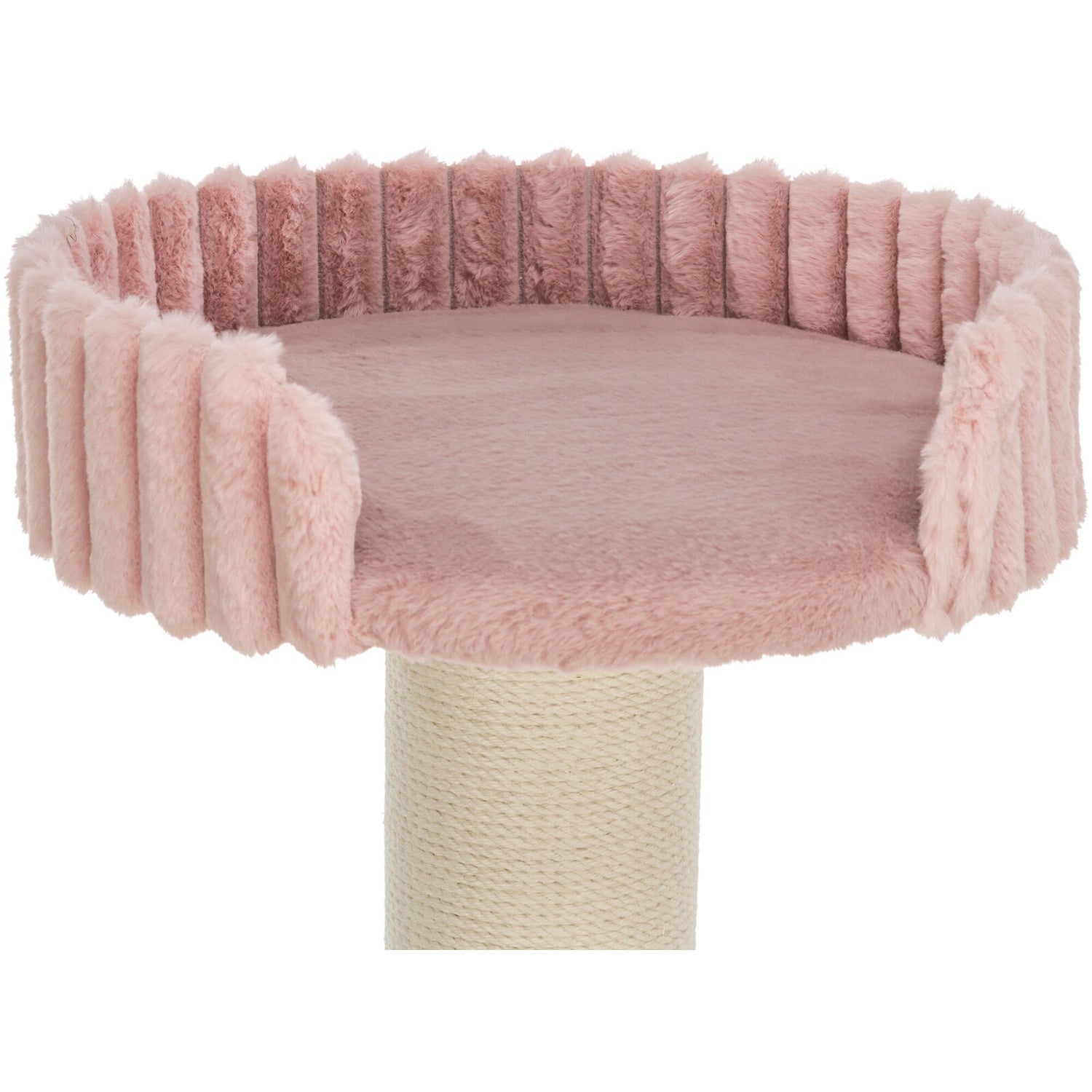 Poste Rascador Lonni, rosa