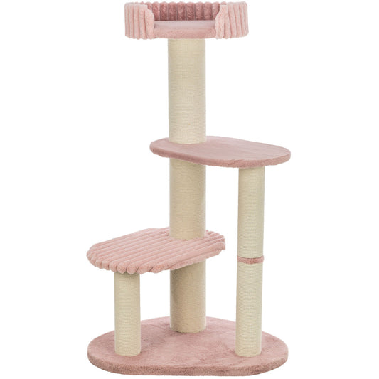 Poste Rascador Lonni, rosa