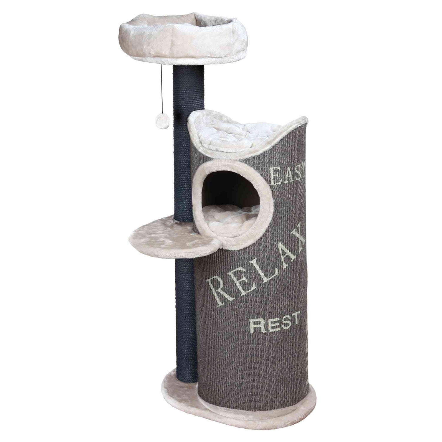 Poste Rascador Juana