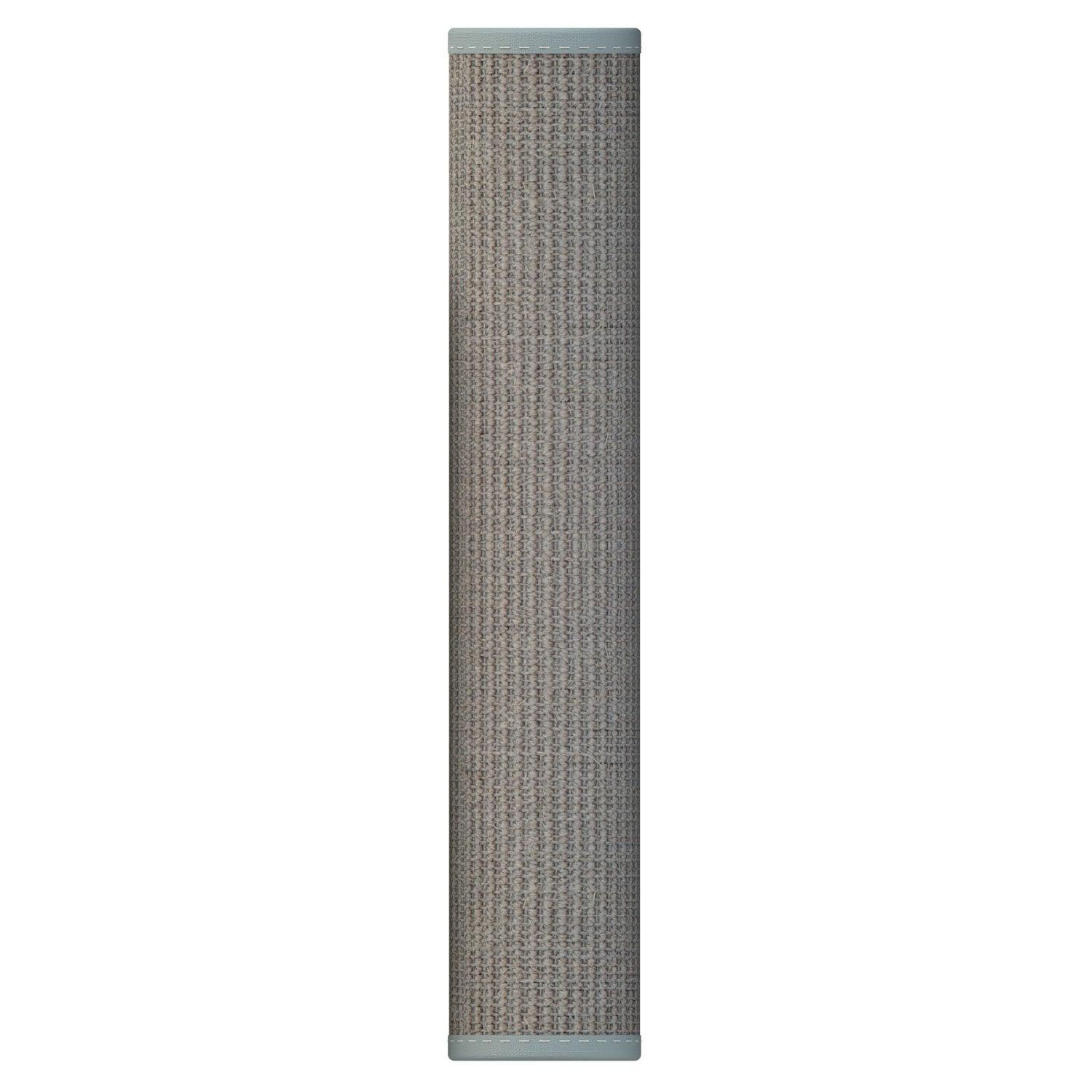Poste de rascado con alfombra de sisal