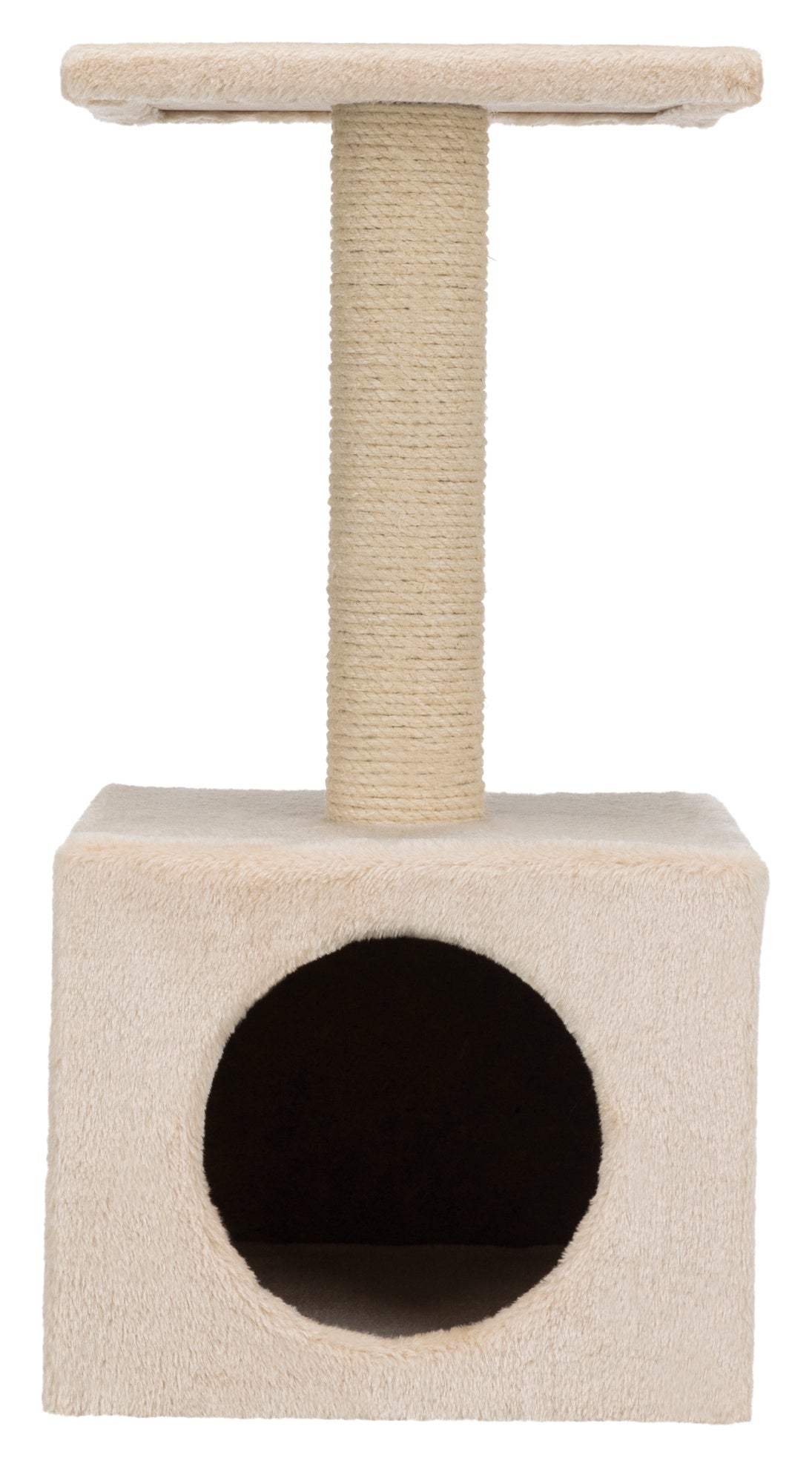 Junior Poste Rascador Zamora
