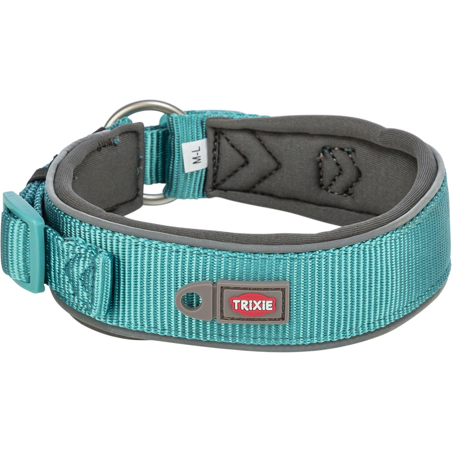Premium Collar, extra ancho