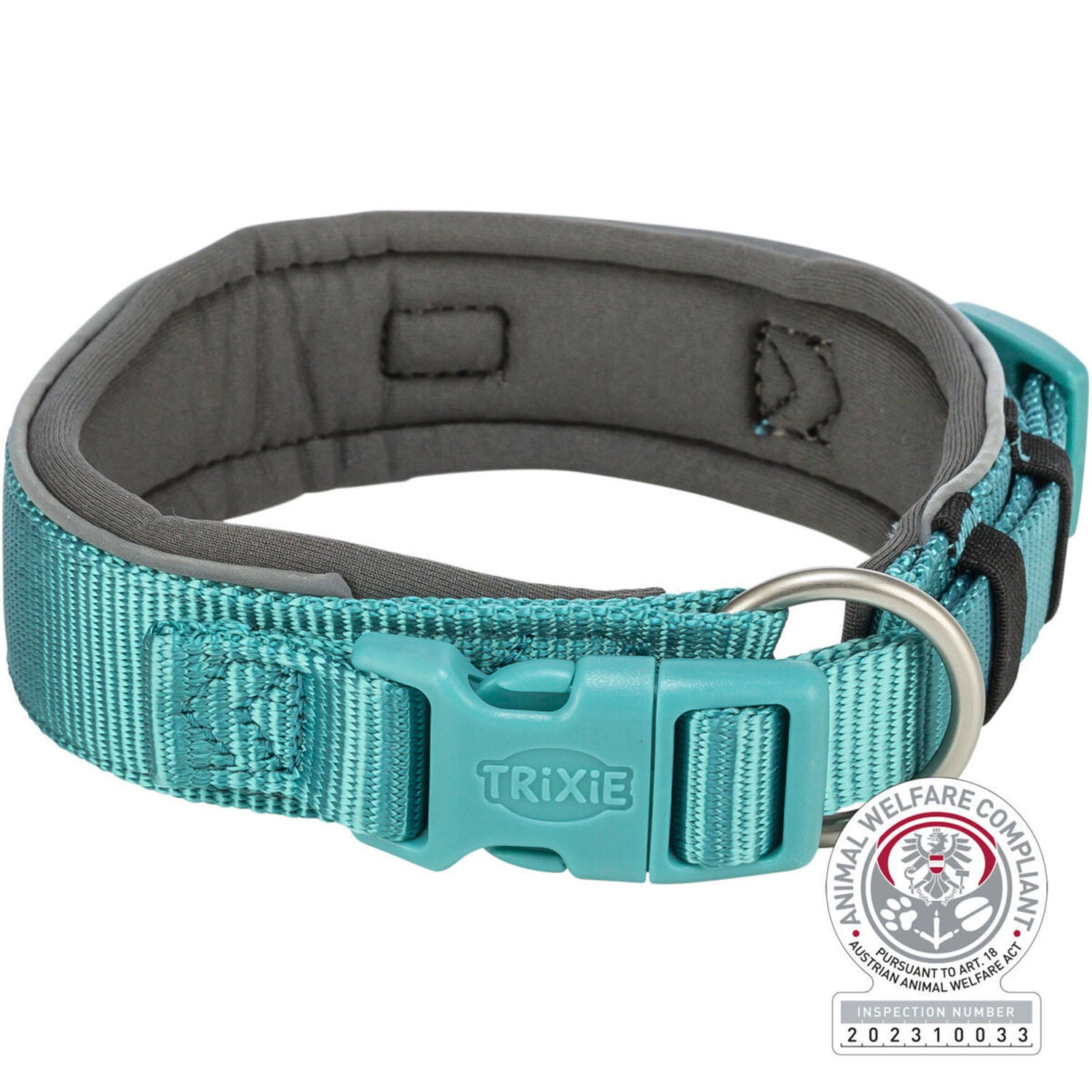 Premium Collar, extra ancho