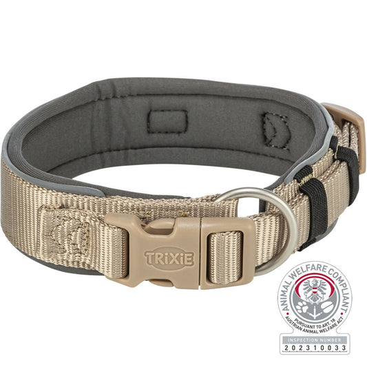 Premium Collar, extra ancho