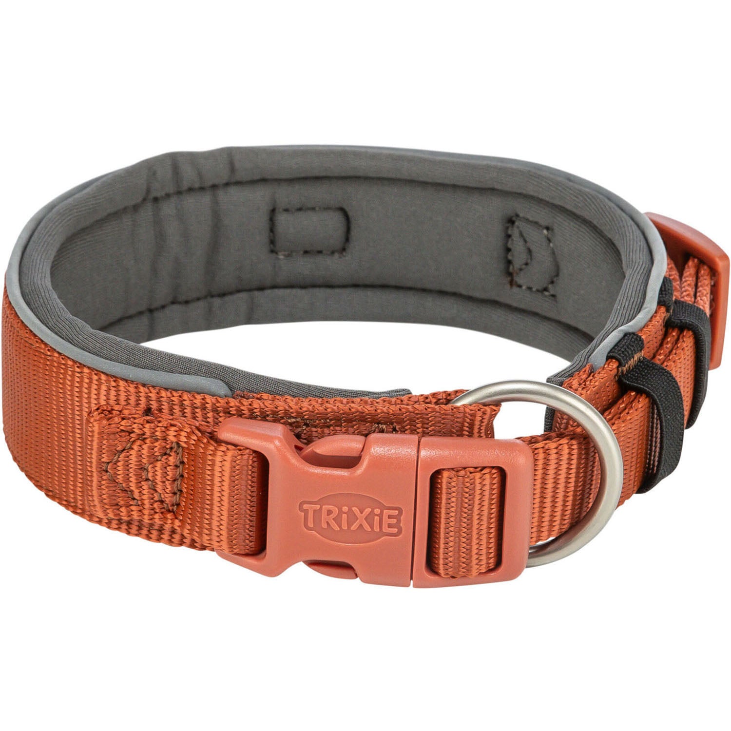 Premium Collar, extra ancho