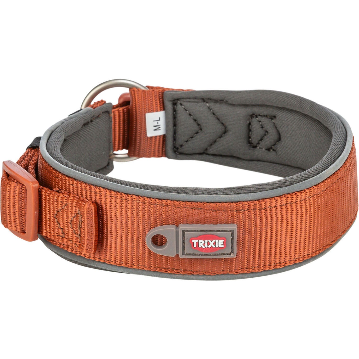 Premium Collar, extra ancho