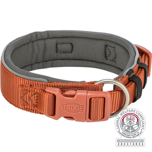 Premium Collar, extra ancho