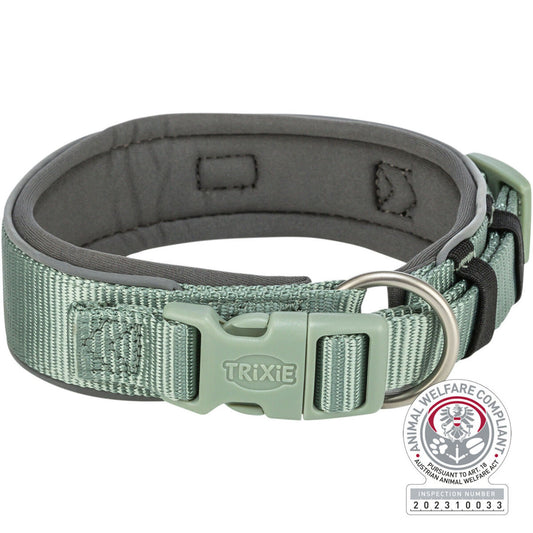 Premium Collar, extra ancho