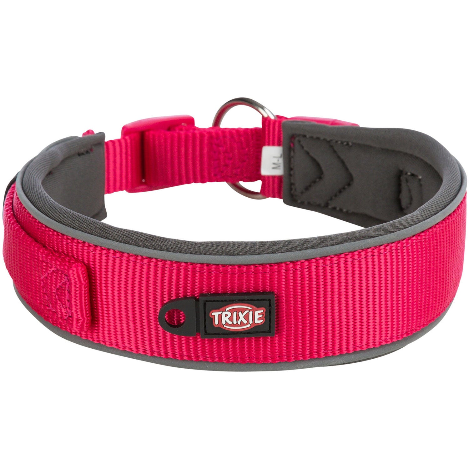 Premium Collar, extra ancho